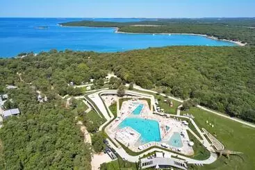 Hôtel Camping Homes Mon Perin