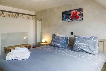 B&b Het Kleine Paradijs