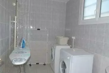 Mökkimajoitus Gite De Saint Jean