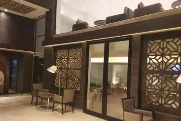 Hôtel Ksar Dhiafa By Plaza Hotels & Resorts