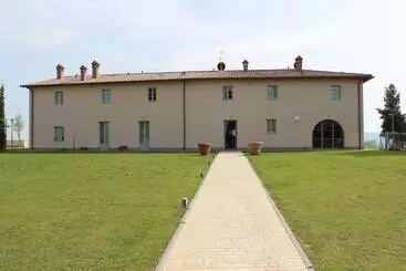 Maaseutuhotelli Relais Pugliano