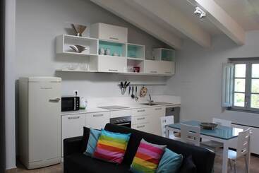 Сельский отель Relais Pugliano