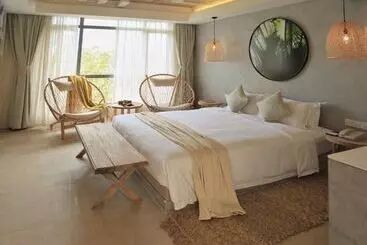 Otel Maritime Seclusive Life·perfume Bay