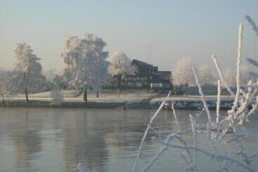 Alberg Veerhuys Tante Jet