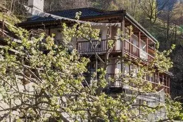 Bed And Breakfast Da Toldo