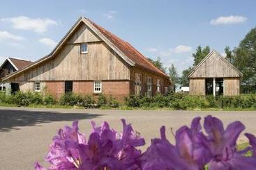 مبيت وإفطار Erve Fakkert