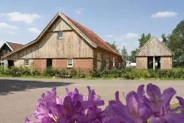 Aamiaismajoitus (B&B) Erve Fakkert