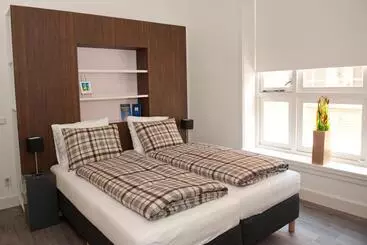 Bed and Breakfast Erve Fakkert