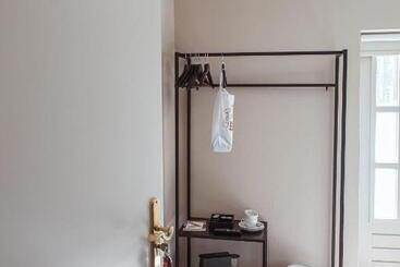 Boutique Hotel Restaurant Bal