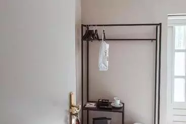 Boutique Hotel Restaurant Bal