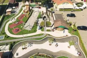 Hotelli Gibswilerstube