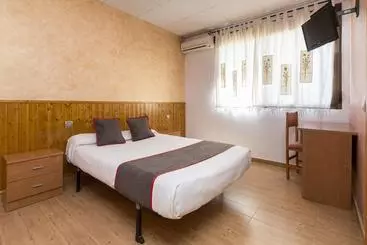 Hôtel Los Alamos By Oyo Rooms