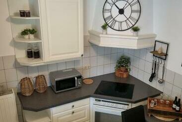 Hotelli Restaurant Keizersberg