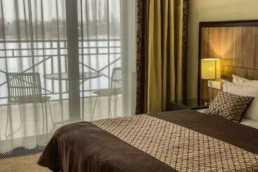 Park Hotel Kidev