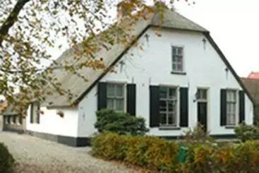 Paul En Lettie's Bed And Breakfast