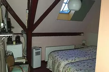 Paul En Lettie's Bed And Breakfast