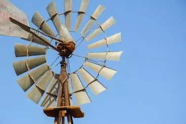 ペンション Desert Dew Guest House