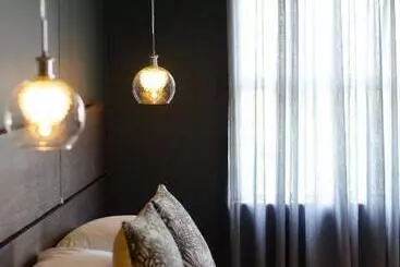 ペンション Desert Dew Guest House