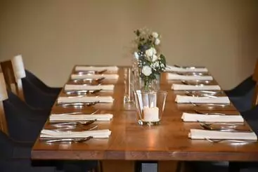 Pensione Deutsches Haus Hotel Restaurant Gastwirtschaft Biergarten Am Radweg Bermuthshain