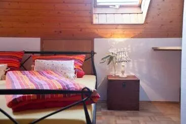Pension Margarete