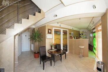 Pensiunea Ivu Si Raul