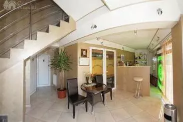 Pensiunea Ivu Si Raul