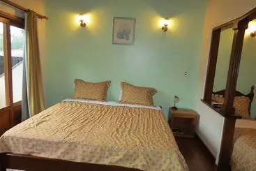 Casa Blanca Boutique Hotel Spa