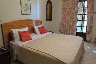 Casa Blanca Boutique Hotel Spa