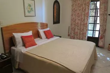 Casa Blanca Boutique Hotel Spa