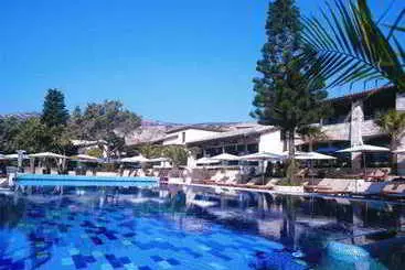 Columbia Beachotel Pissouri