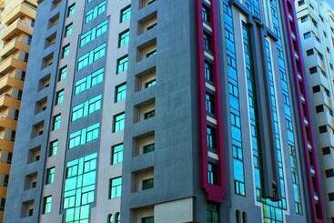 Al Maha Regency Hotel Suites Managed By Aoudi Consultants