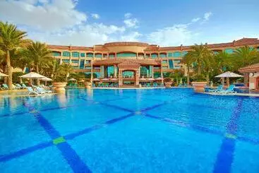 Hotel Al Raha Beach
