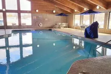 فندق Americinn By Wyndham Mounds View Minneapolis