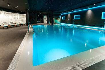 فندق Bakour Oh Nice Costa del Sol