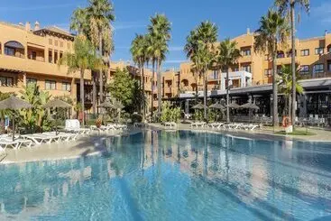 Hotel Bakour Oh Nice Costa del Sol