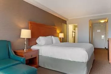 هتل Best Western Plus Gatineauottawa Downtown