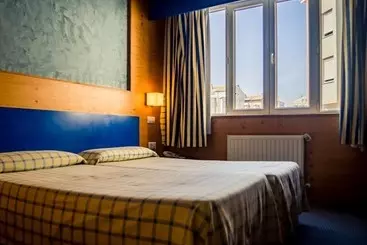 בית מלון כפרי Bezana Lago