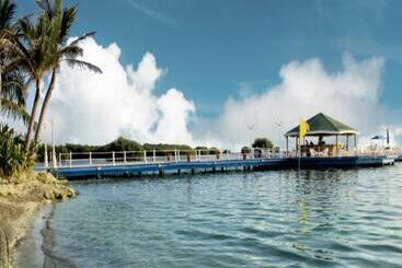 هتل Decameron Marazul All Inclusive