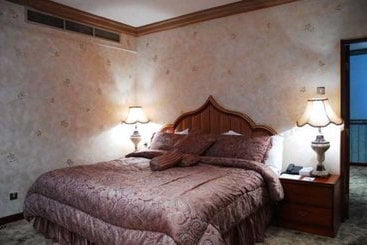 ホテル Dhahran International