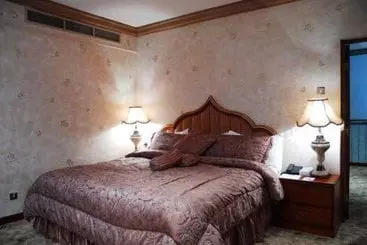 فندق Dhahran International