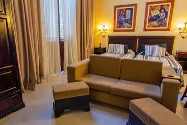 호텔 El Mesón de la Flota