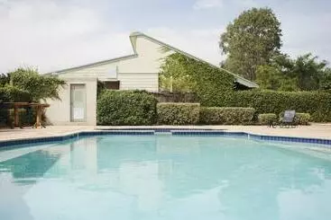 Отель Harrigan S Hunter Valley