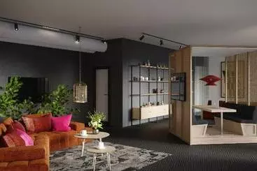 Oru Hub Hotel Tallinn   Handwritten Collection