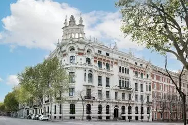 فندق Palacio Del Retiro, Autograph Collection