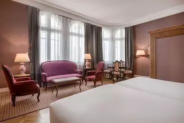 Hotel Palacio Del Retiro, Autograph Collection