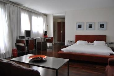 فندق Palacio Garvey