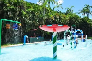 Hotel Portobello Resort & Safari