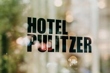 هتل Pulitzer Barcelona