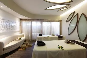 هتل Sandy Beach Non Nuoc Resort