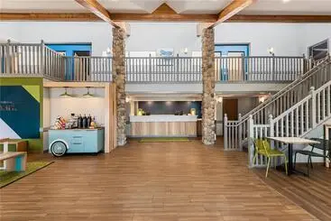 Hotelli Spark By Hilton Cedar Falls